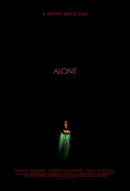 Alone (2005)