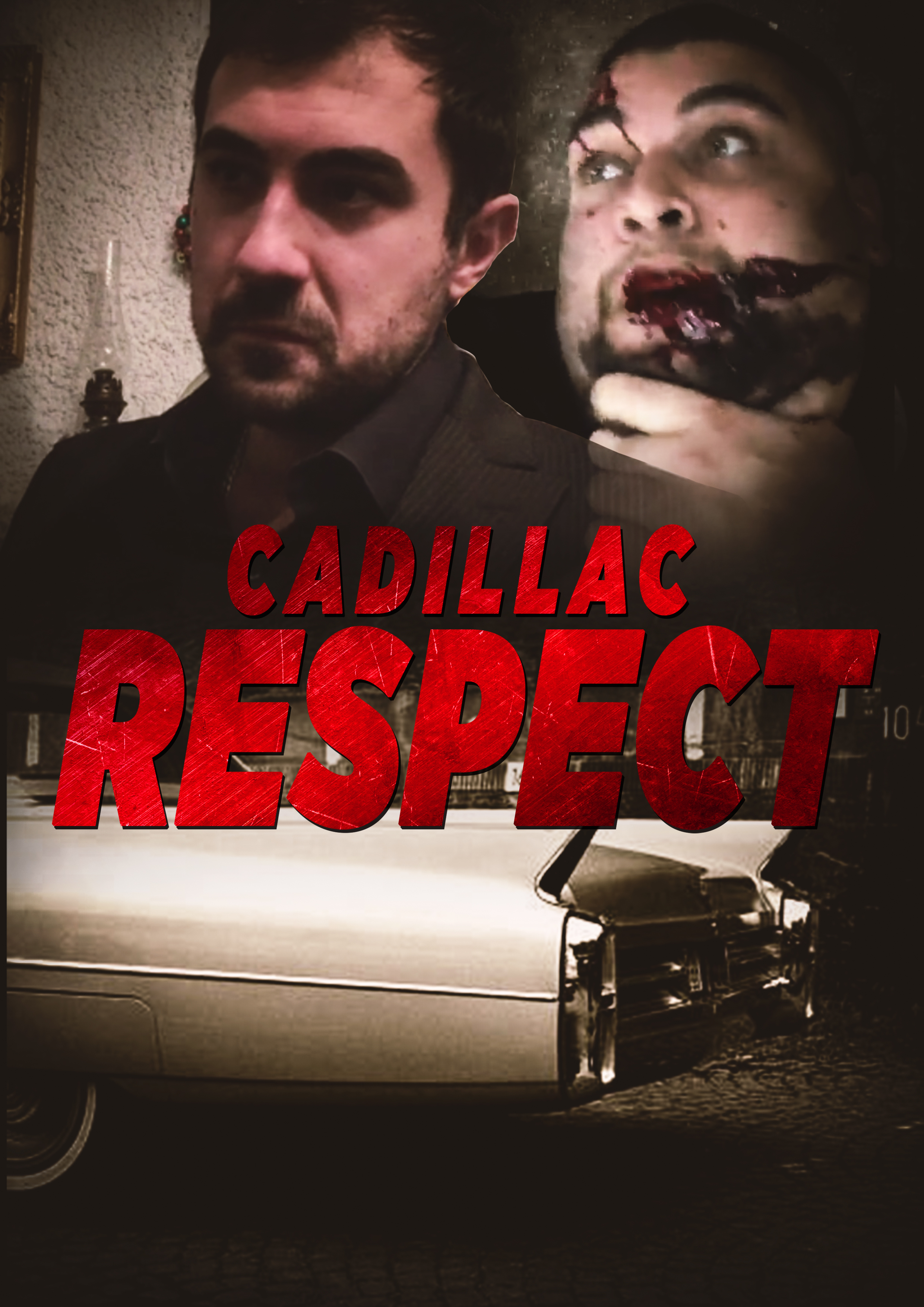 Cadillac Respect (2021)