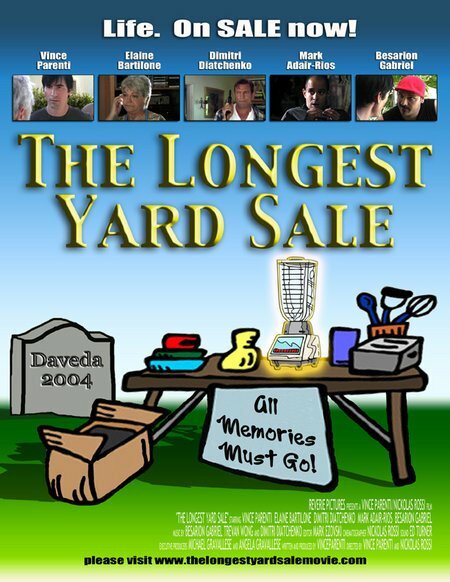 The Longest Yard Sale (2007)