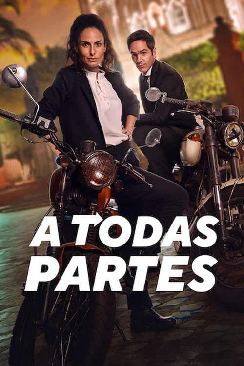 A Todas Partes (2023)