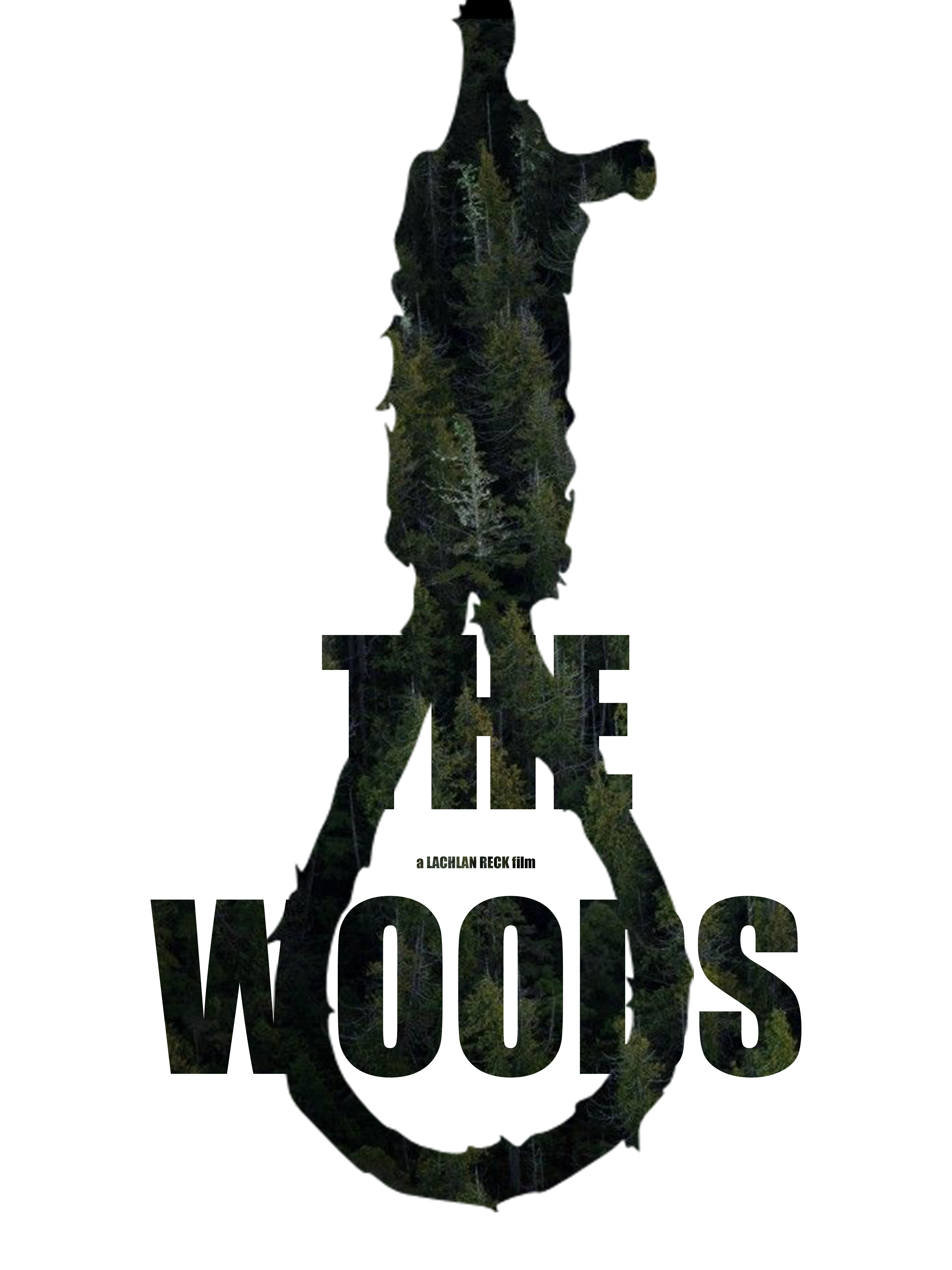 The Woods (2020)