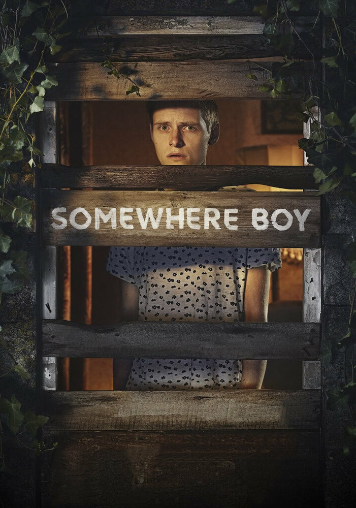 Somewhere Boy (2022)