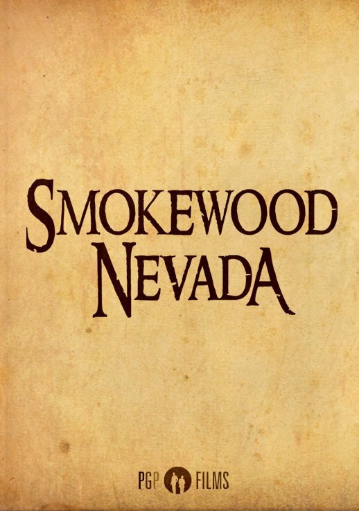 Smokewood (2012)