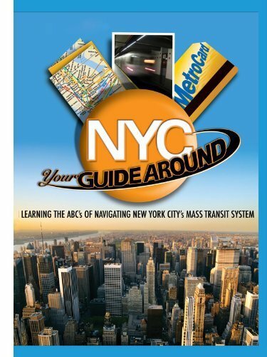 Your Guide Around NYC (2007)