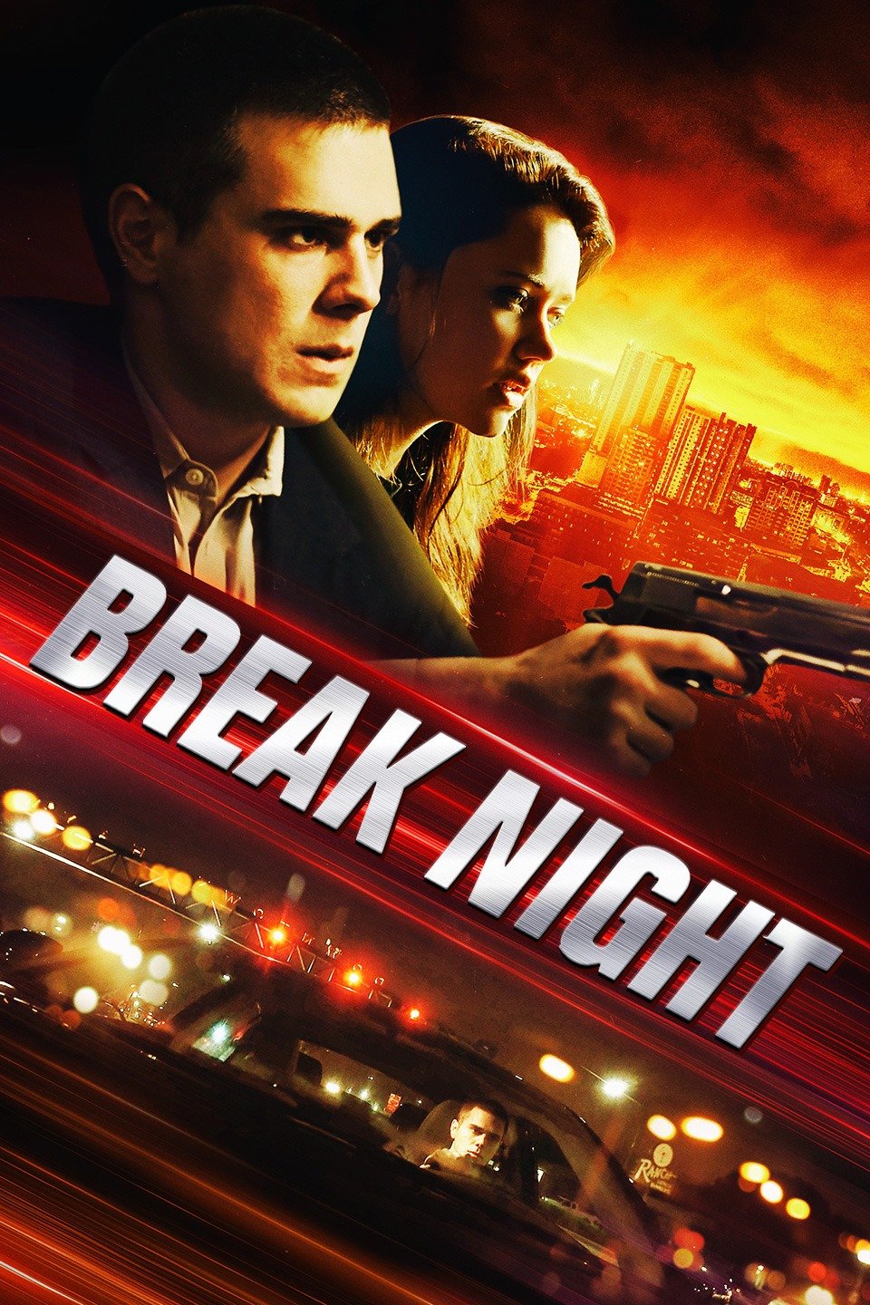 Break Night (2017)