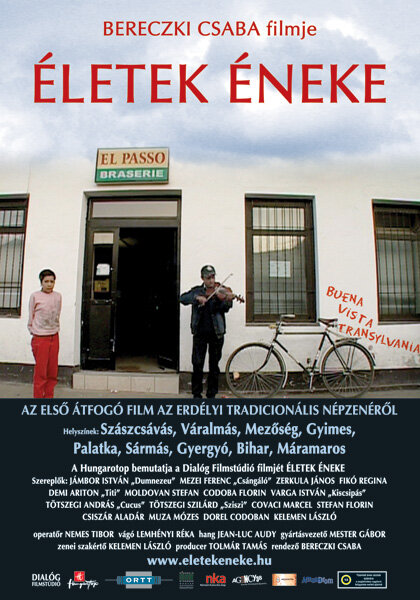 Életek éneke (2008)