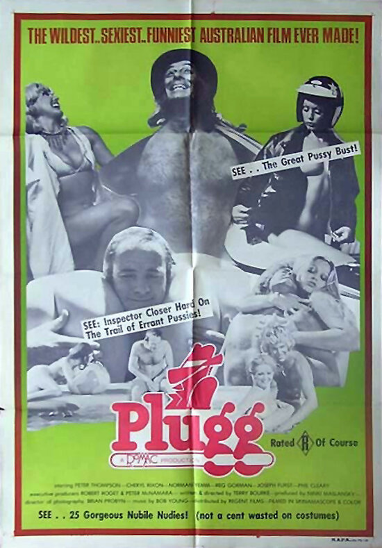 Plugg (1975)