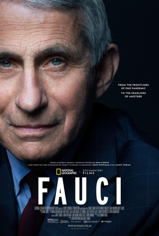 Fauci (2021)