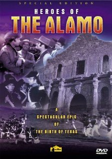 Heroes of the Alamo (1937)