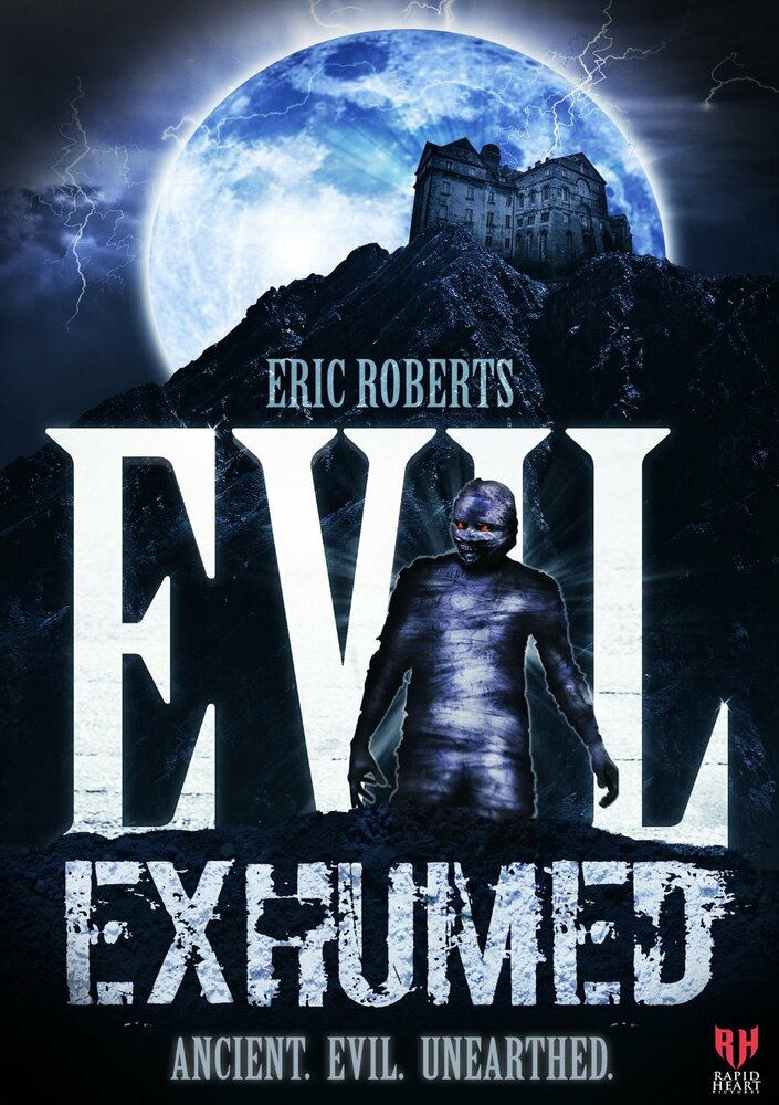 Evil Exhumed (2016)