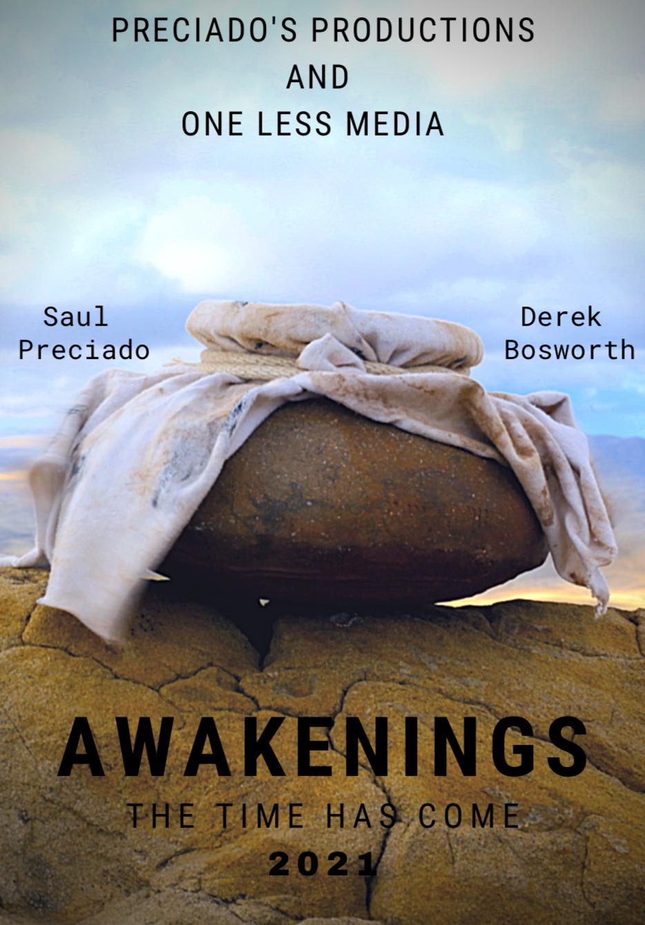 Awakenings (2021)