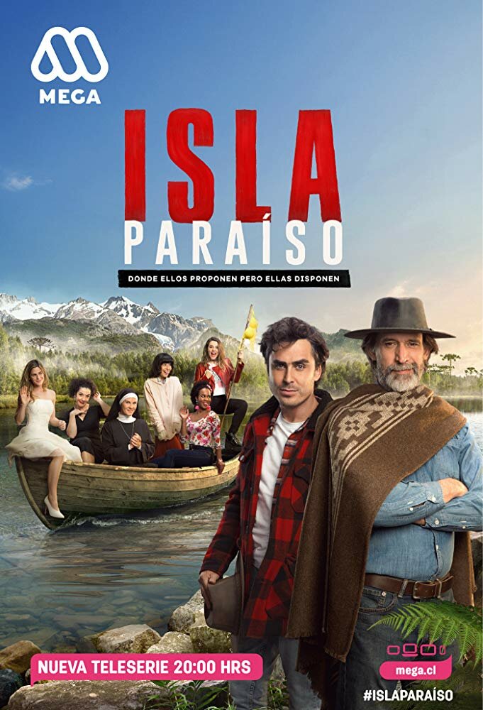 Isla Paraíso (2018)