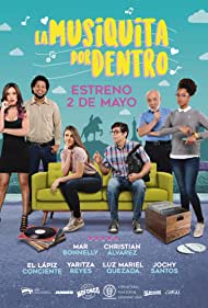 La Musiquita por Dentro (2019)