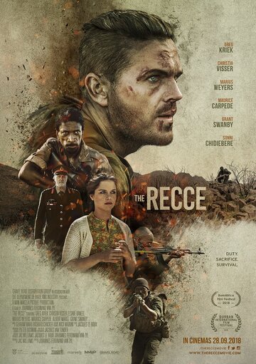 The Recce (2018)