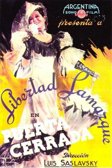 Puerta cerrada (1939)