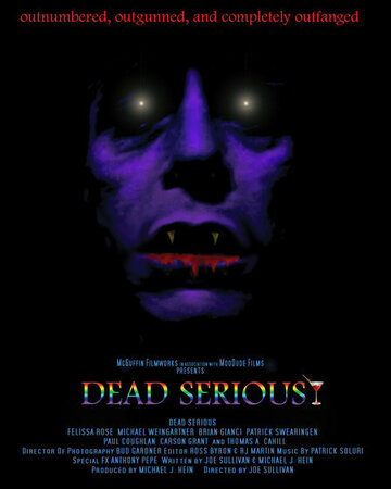 Dead Serious (2005)