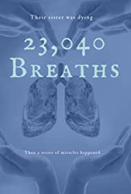 23,040 Breaths (2021)