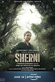 Sherni (2021)