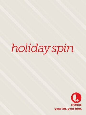 Holiday Spin (2012)