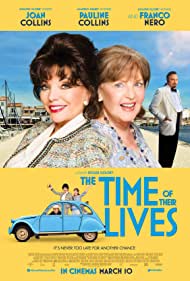 The Time of Their Lives (2017)