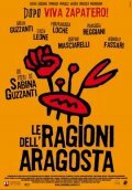 Le ragioni dell'aragosta (2007)