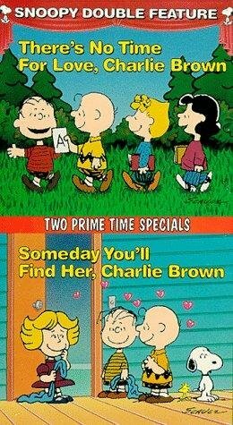 There's No Time for Love, Charlie Brown (1973)