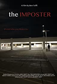 The Imposter (2021)