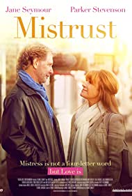 Mistrust (2018)