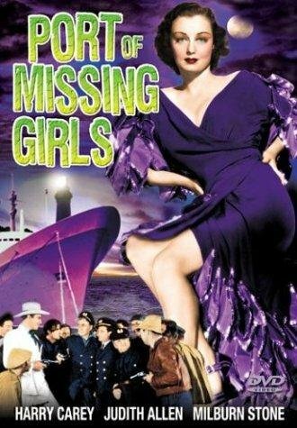 Port of Missing Girls (1938)