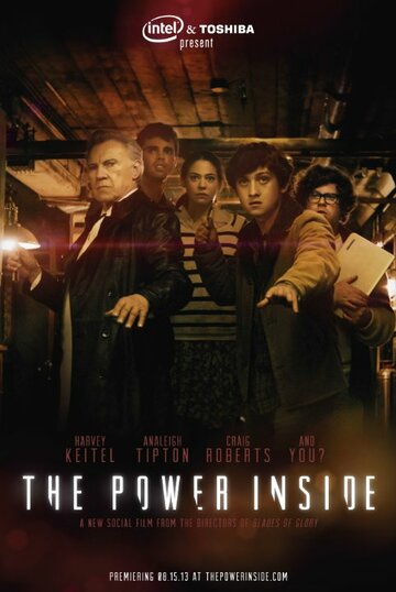 The Power Inside (2013)